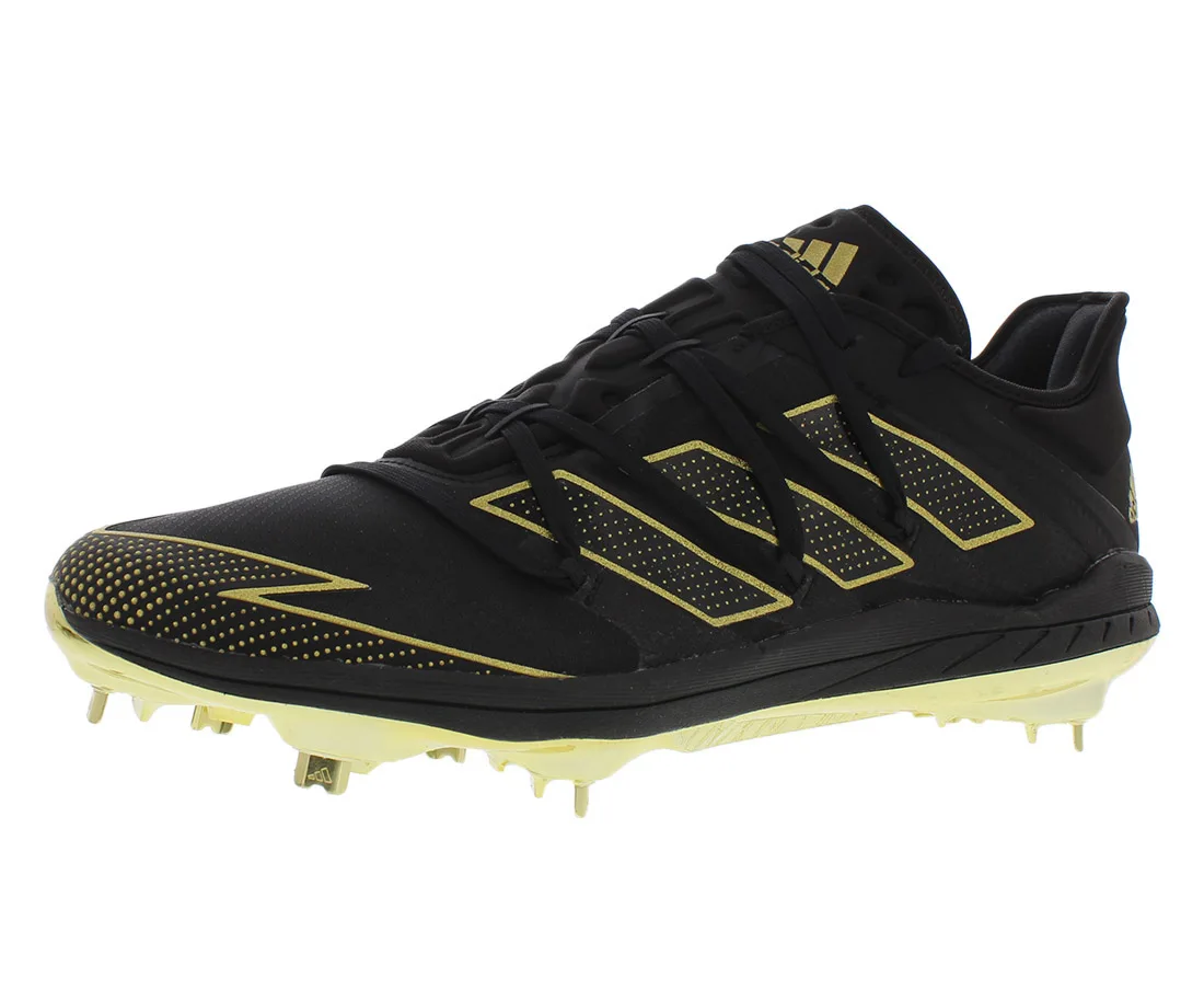

Adidas Afterburner 7 Gold Mens Shoes