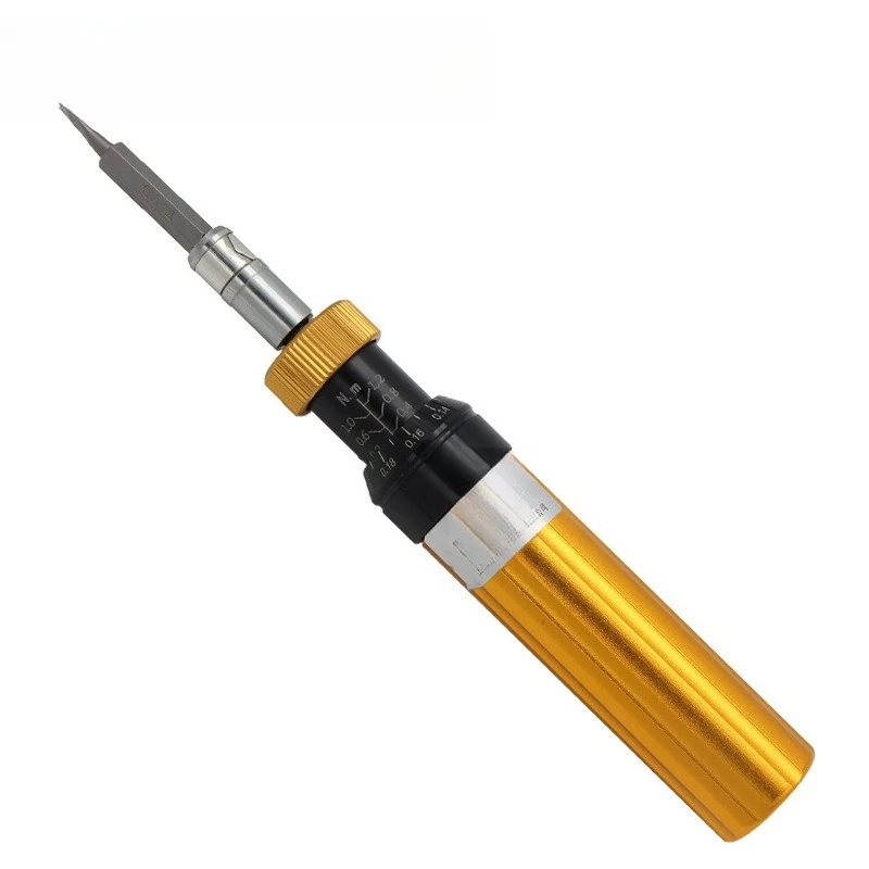 Preset torque screwdriver LTDK-1.5 0.15N.m Adjustable torque torque screwdriver, torsion