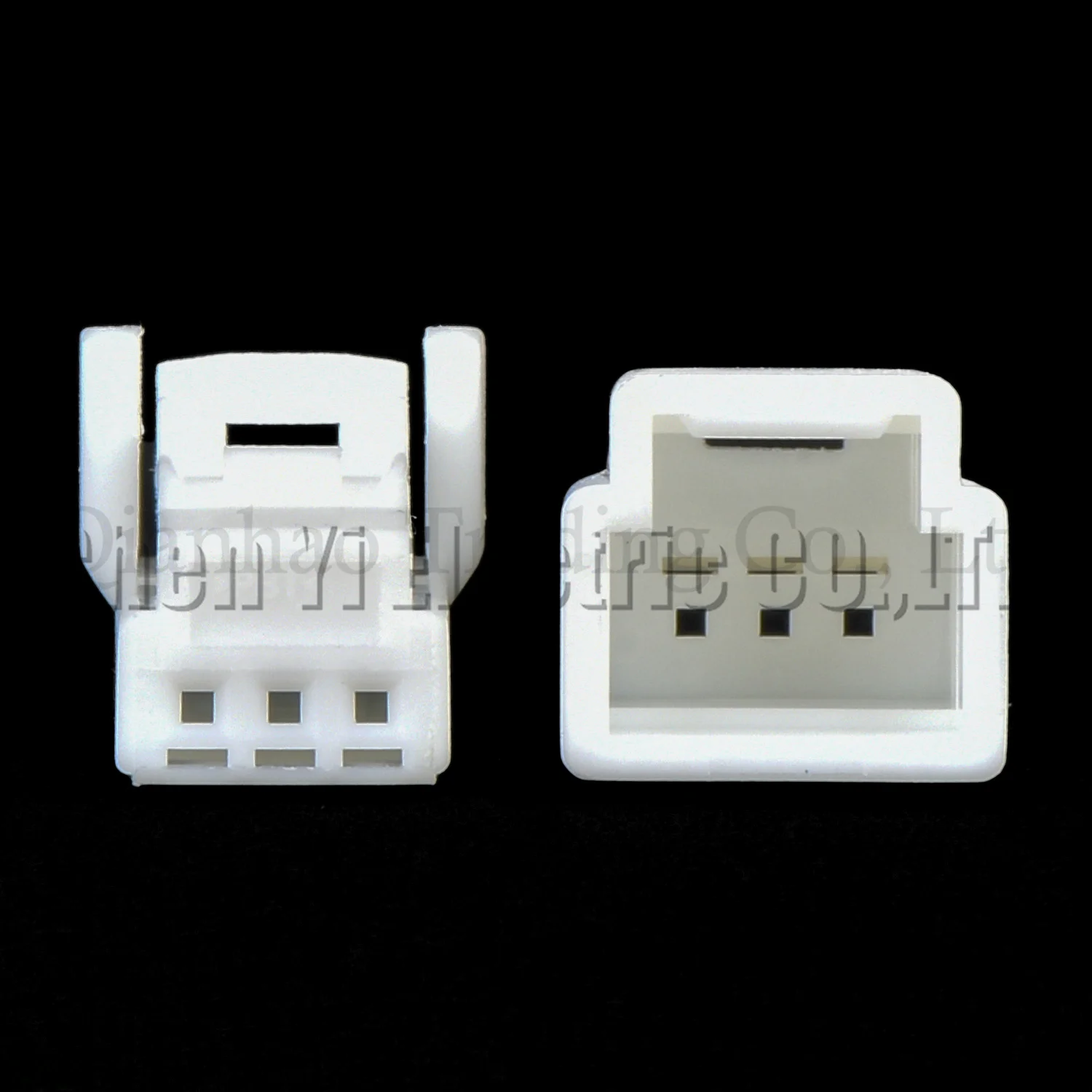 3 Pin Automobile connector For Car tailgate switch trunk button back door button harness Plug 7187-0183 90980-12695 84840-28040
