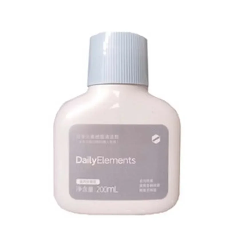 Description Picture 6 of itemOriginal Xiaomi Mi Home Daily Element Floor Cleaner 200ML (for Robotic Vacuum Cleaners and Floor Scrubbers)