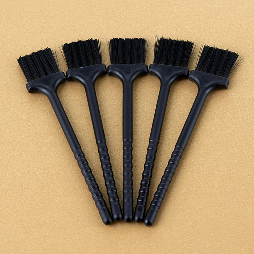 مجموعة واحدة من أدوات تنظيف لوحة المفاتيح لأداة سحب مفاتيح لوحة المفاتيح الميكانيكية، فرشاة إزالة الغبار، منظف الغطاء العالمي، متعدد الوظائف