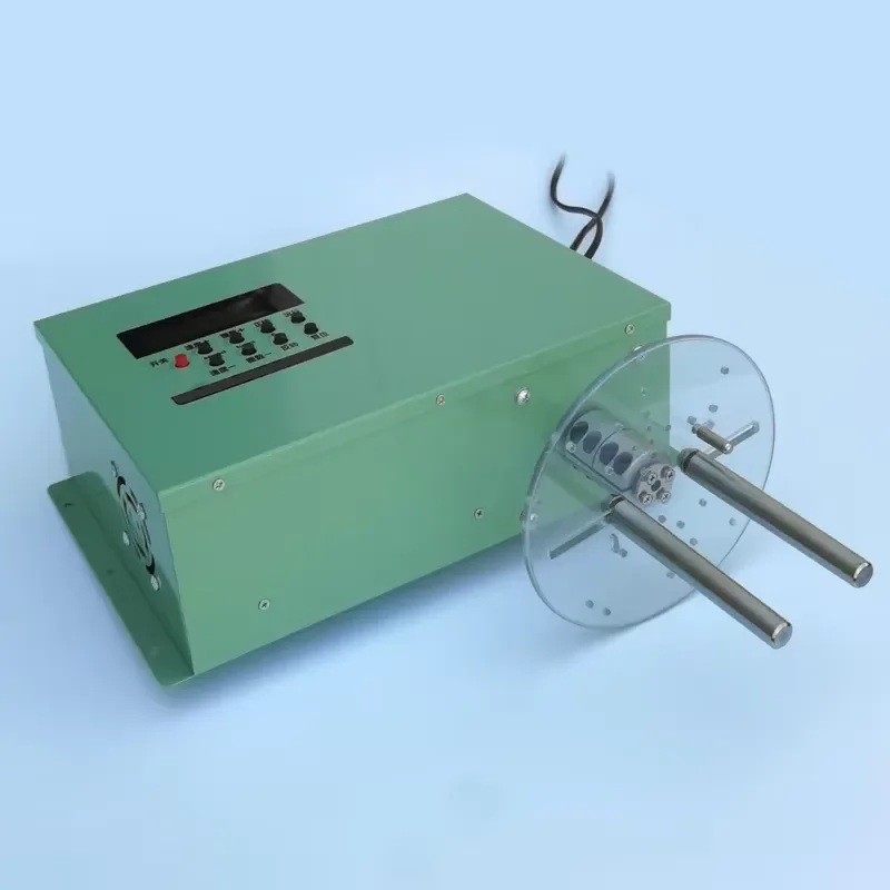 High efficiency winding machine cardboard winding machine