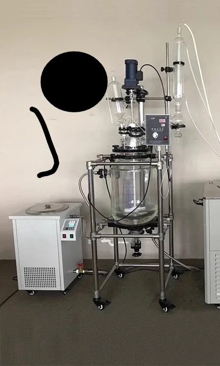 Laboratory Jacket Electric Heating/5L/10L/20L 50L 100L