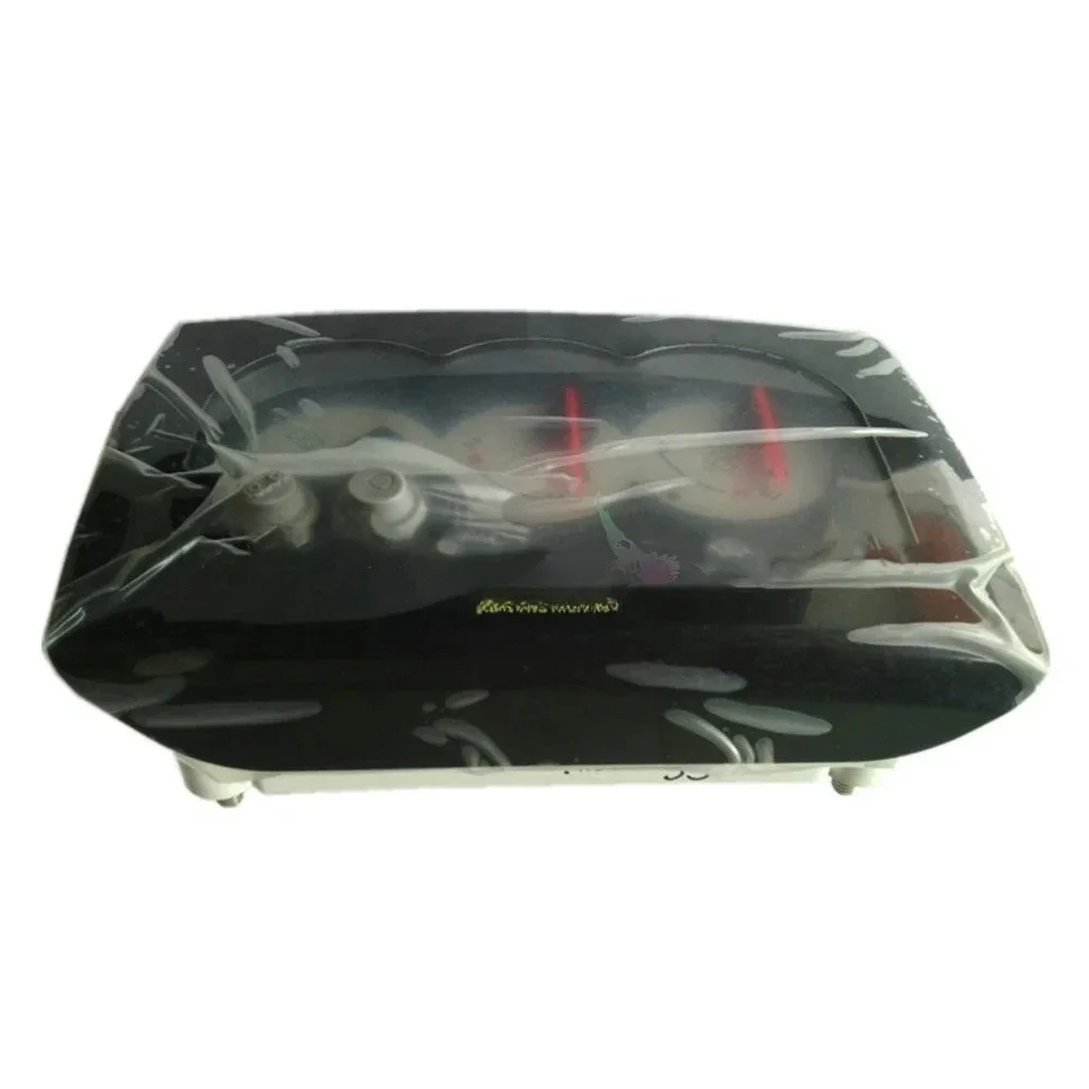 PC20MR-2 PC27MR-2 PC40-2 PC50MR Excavator Panel Gauge Cluster 22M-06-23200 22M-06-23101