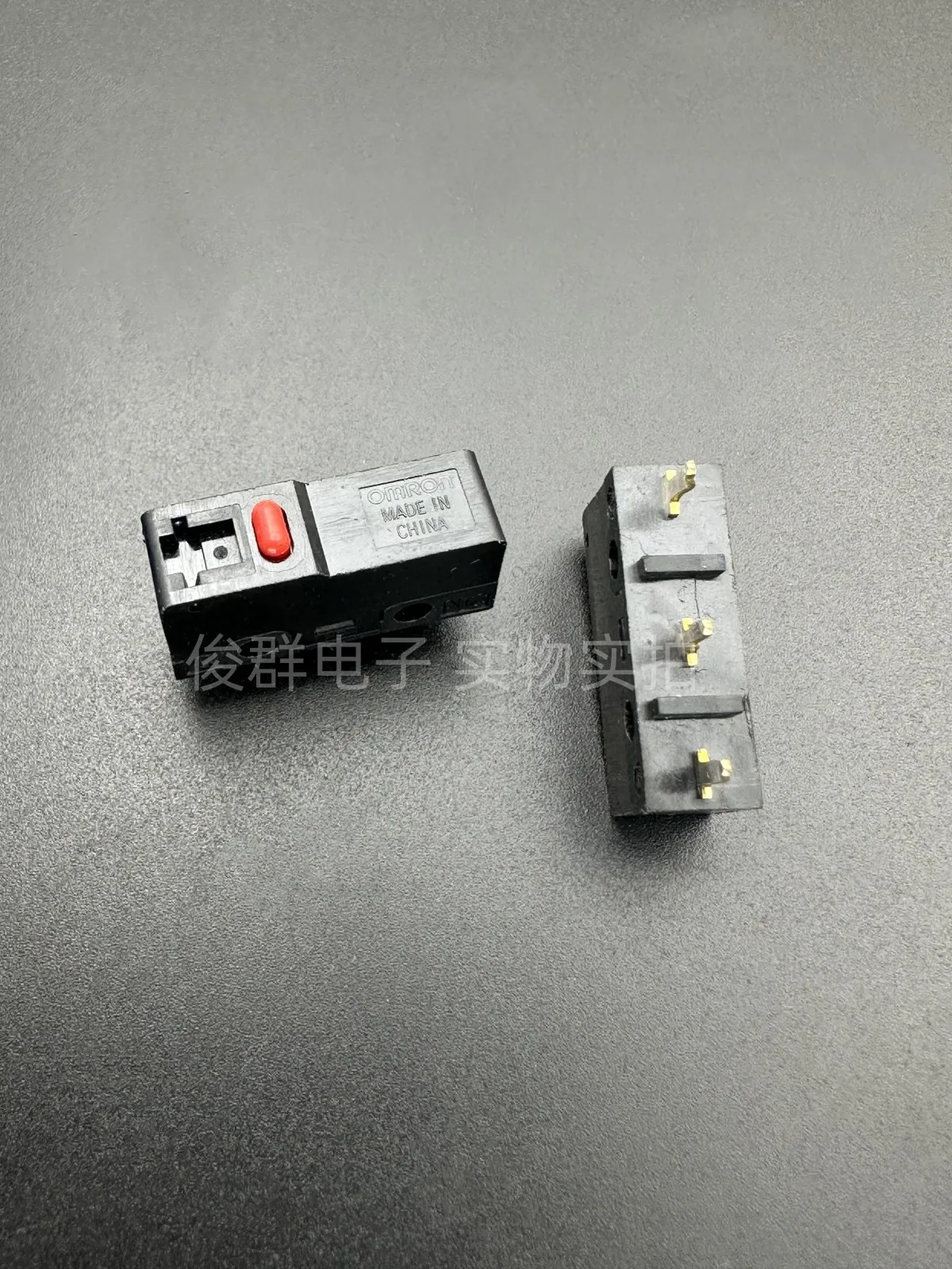 5Pcs/Micro Switch S… - image