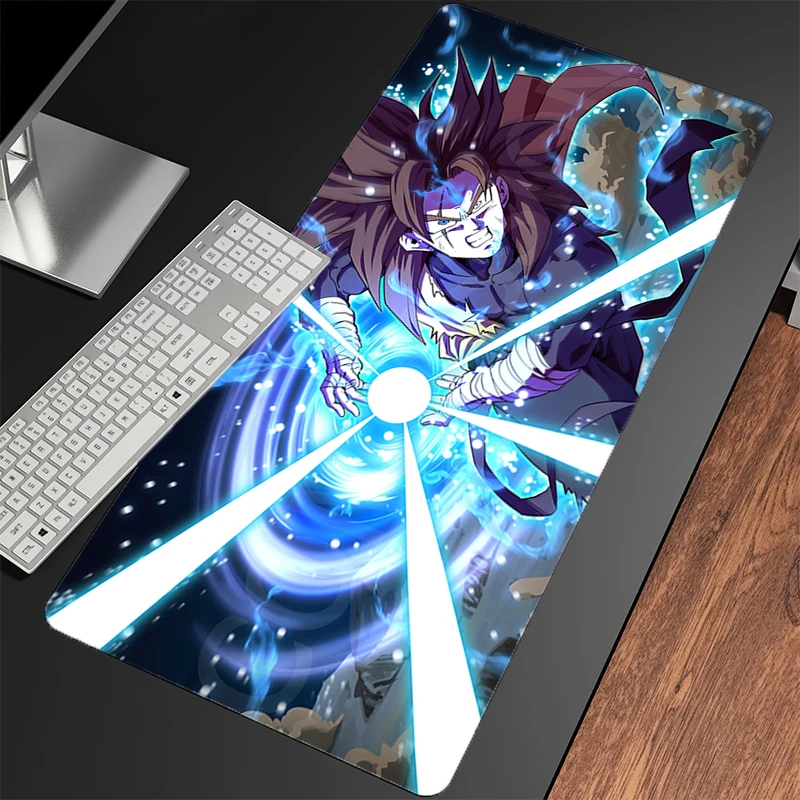Esports Gaming Cabinet - Dragon Ball Z Mouse Pad Large