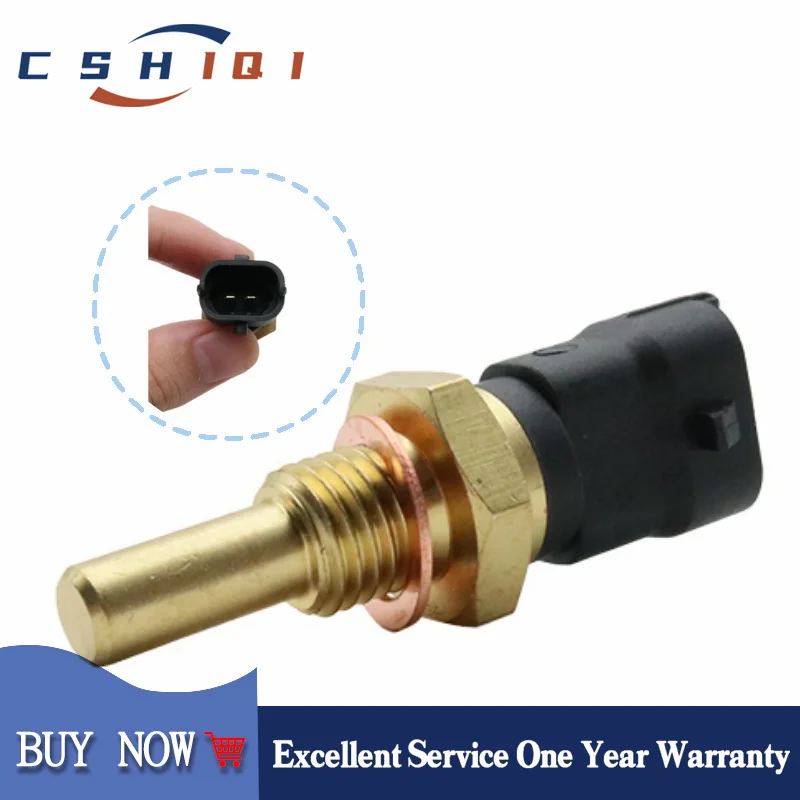 90541937 Coolant Temperature Sensor For RENAULT TRUCKS/VAUXHALL/Opel Vauxhall Agila Corsa Astra 0281002209 0281002169 15393755