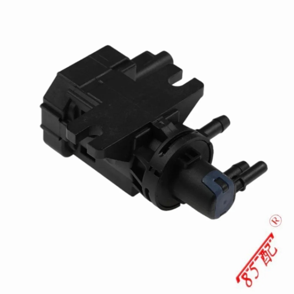 9801887680 New Turbocharger Solenoid Valve For Peugeot 1618KC 1618QH 9665886280 9674091680 9636716080 965560580