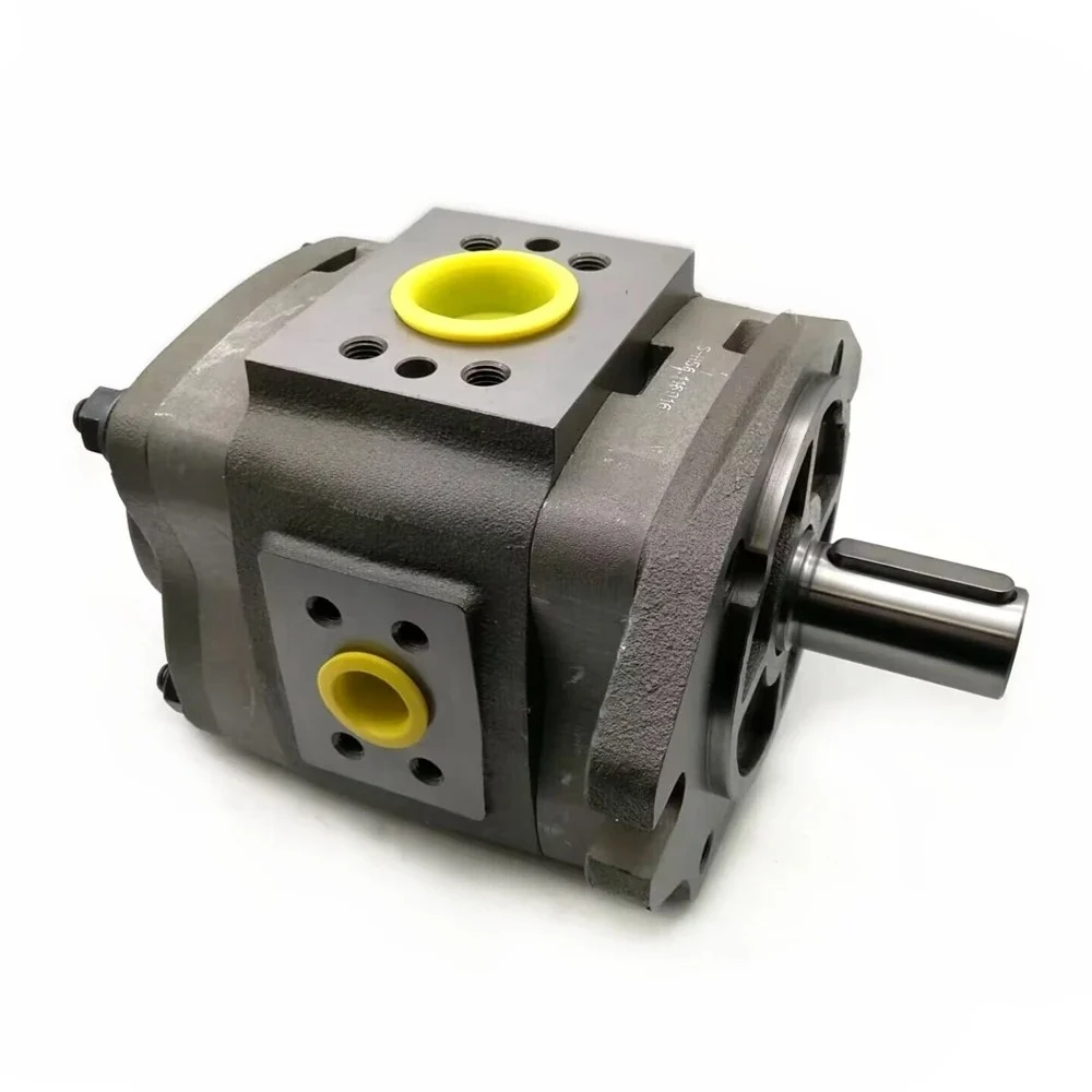 

IPVP Internal Gear Pump IPVP5-64 101 High Pressure Hydraulic Pump IPVP5/-64/101