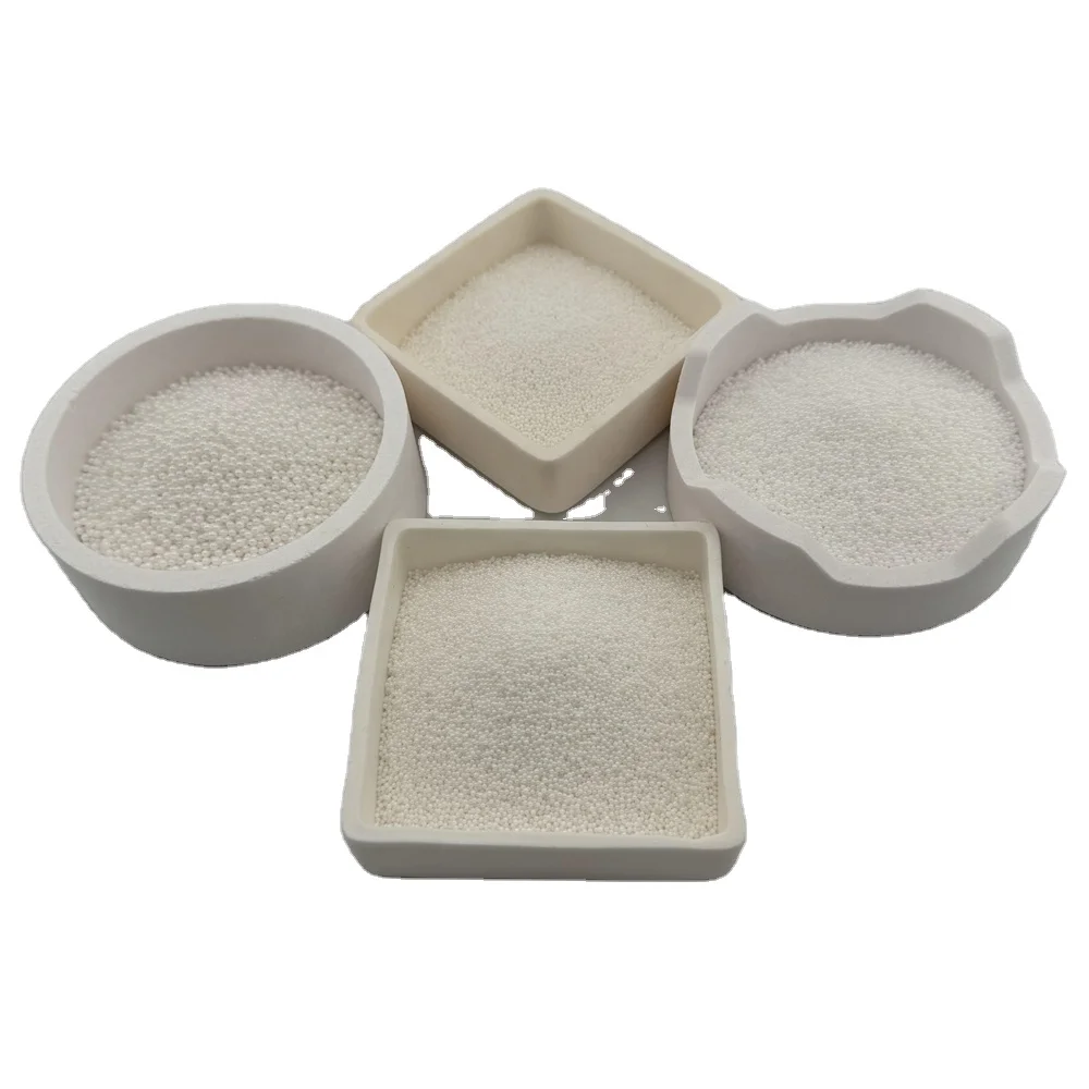Dental Consumables Zirconia Sintering Tray Use for Dental Lab