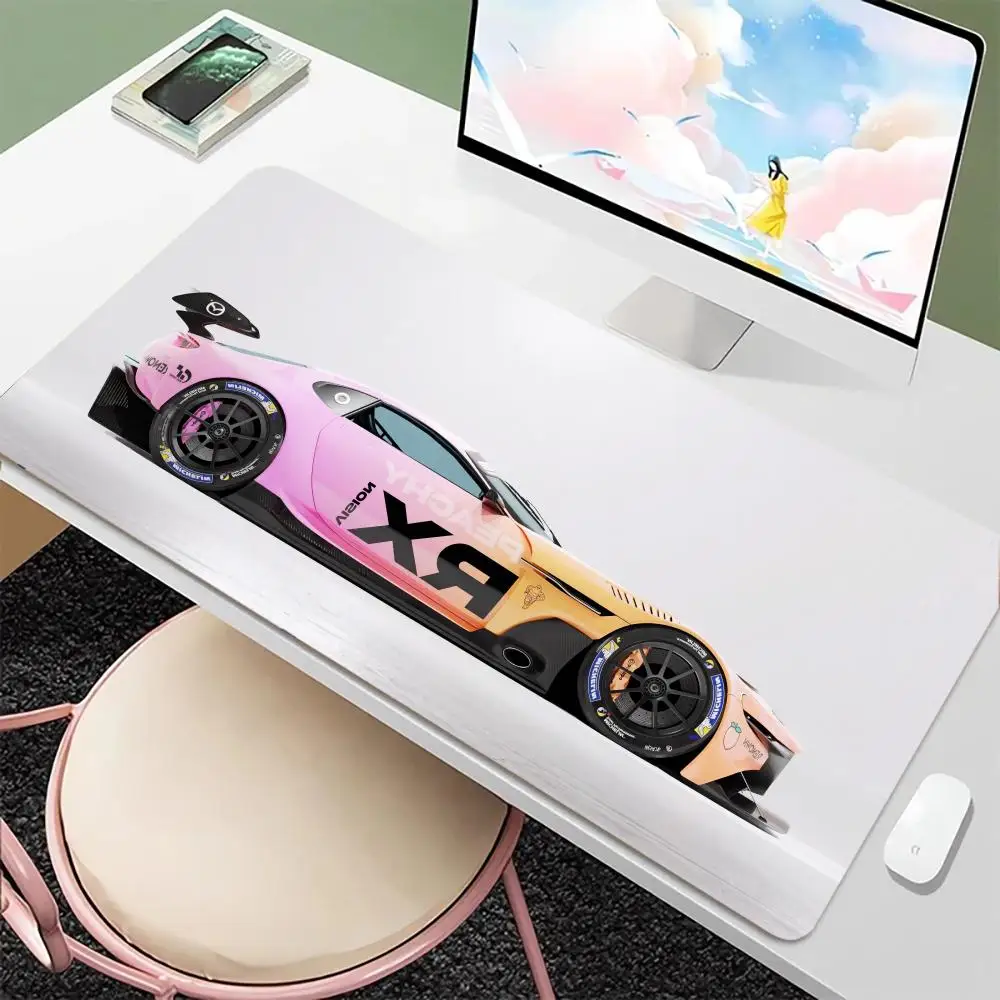 Thumbnail 3 - #38 Latest RGB Gaming Mouse Pads Offers