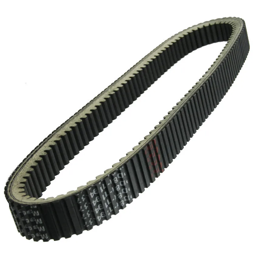 Drive Strap Transfer Belt Clutch Belt For Polaris 550 IQ Shift 600 LX Touring HO CFI LXT 700 FST RMK Switchback 800 Assault