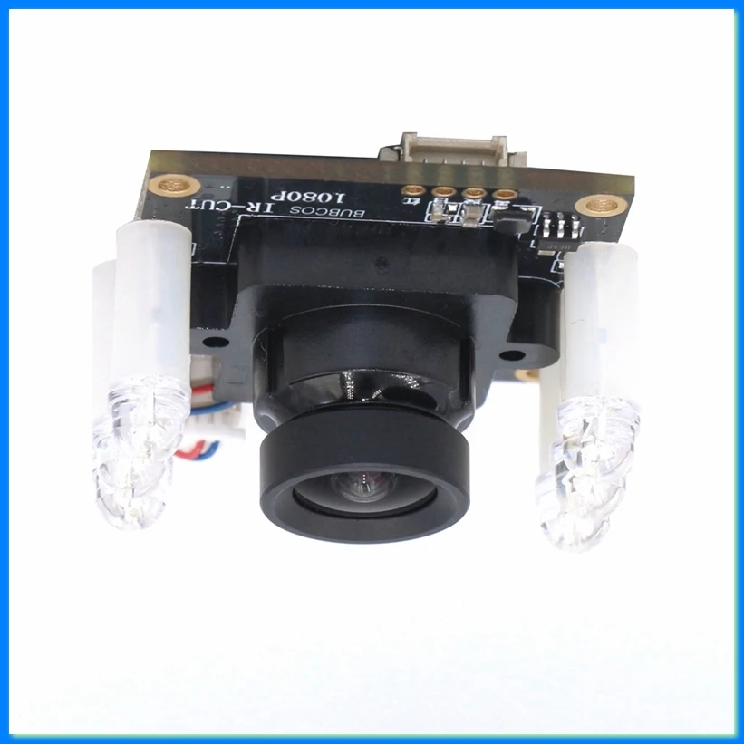 1080P 264 OV2735 IRCUT Infrared Night Visual High Dynamic 2 Million USB Interface Camera Module-A19I