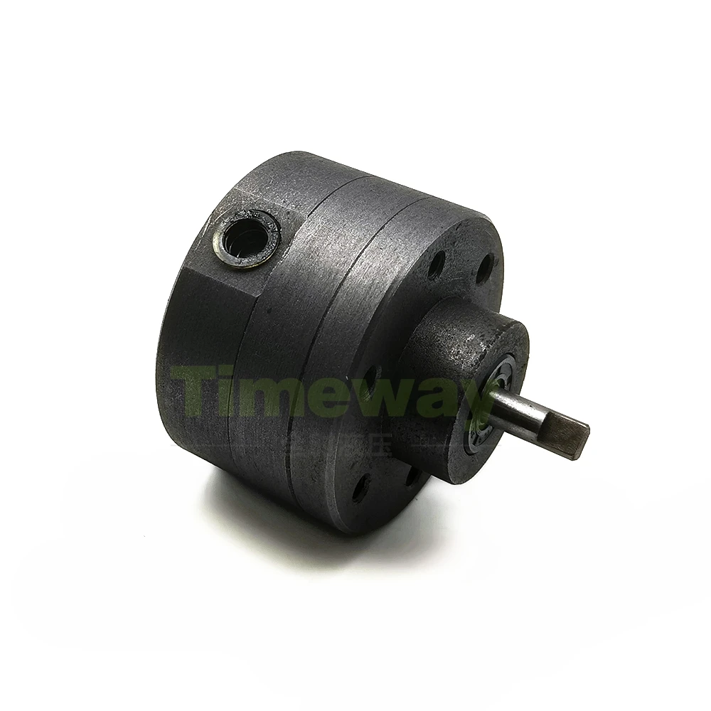 

SNBY Hydraulic Gear Pump SNBY-2.5/0.5 Low Pressure Small Lubricant Pump SNBY-0.8/0.5 Multi-Plate Both-orientation Oil Pump