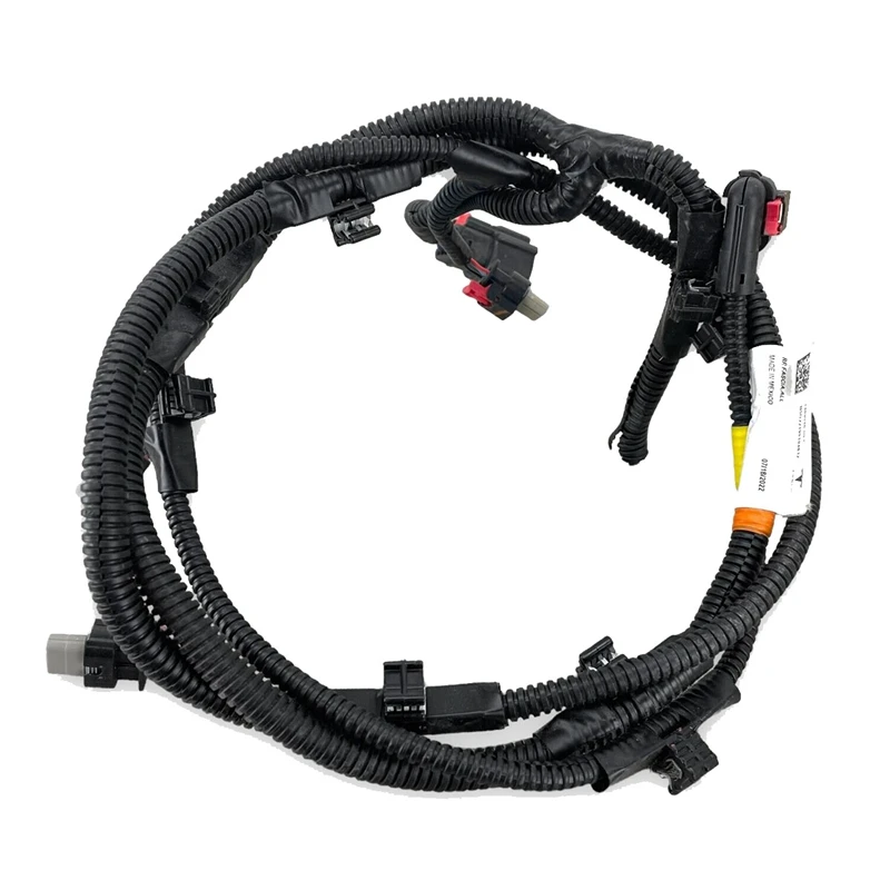 1489046-00-C Car Rear Bumper Harness Wiring For Tesla Model Y 2020-2022 Back Electric Eye Radar Harness 148904600C