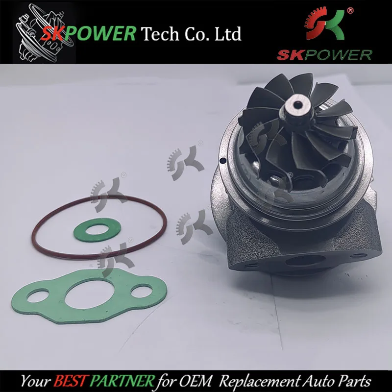 49590-45607 Turbo C…