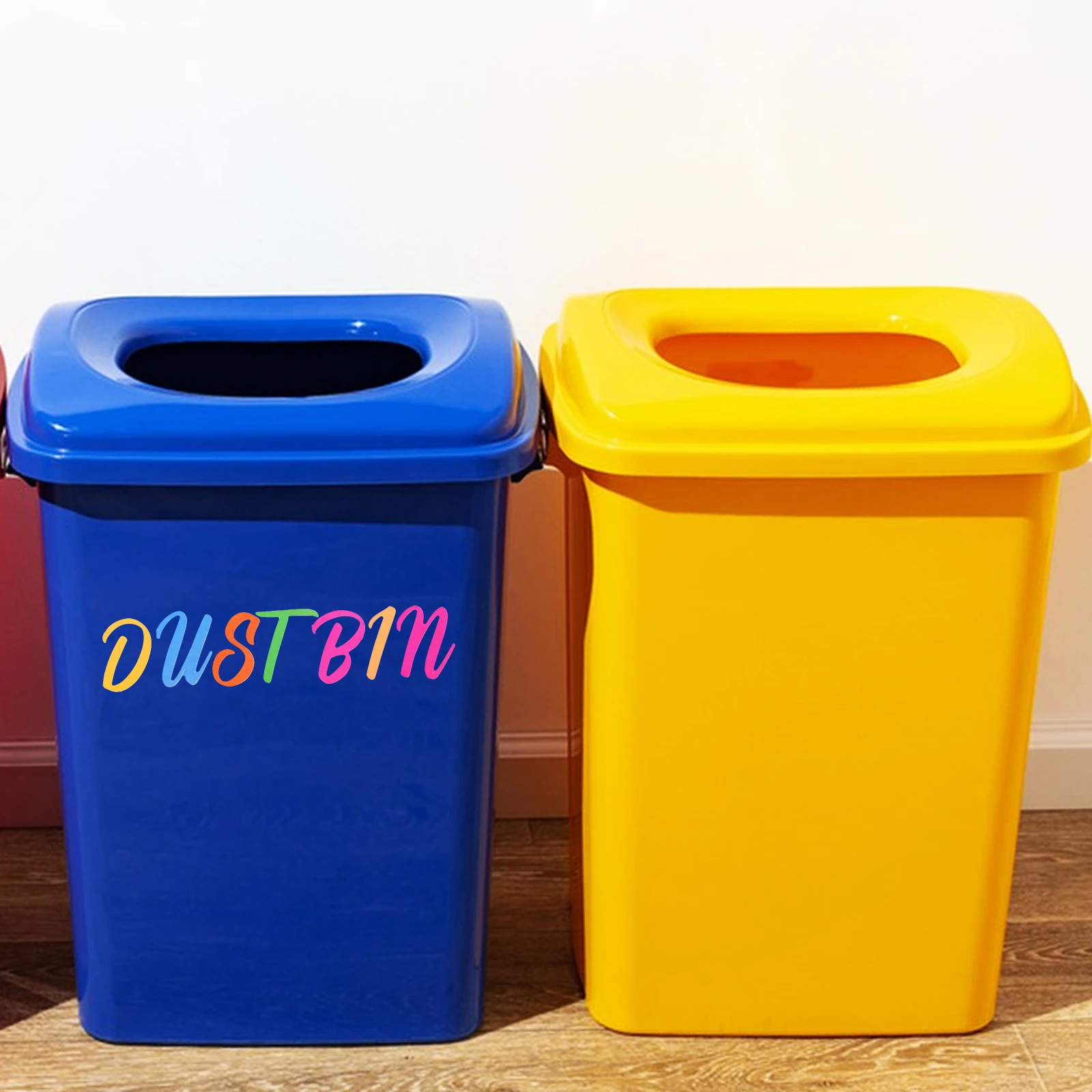 

10 Sheets Vinyl Letter Stickers Self Adhesive Waterproof for Personalized Street Address Trash Bin Decals Abc Alphabet