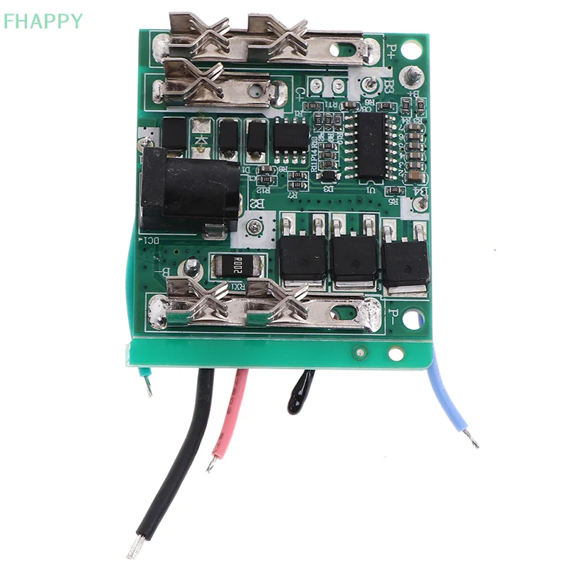 Circuito di protezione della scheda di protezione della ricarica della batteria 5S 18V 21V 20A