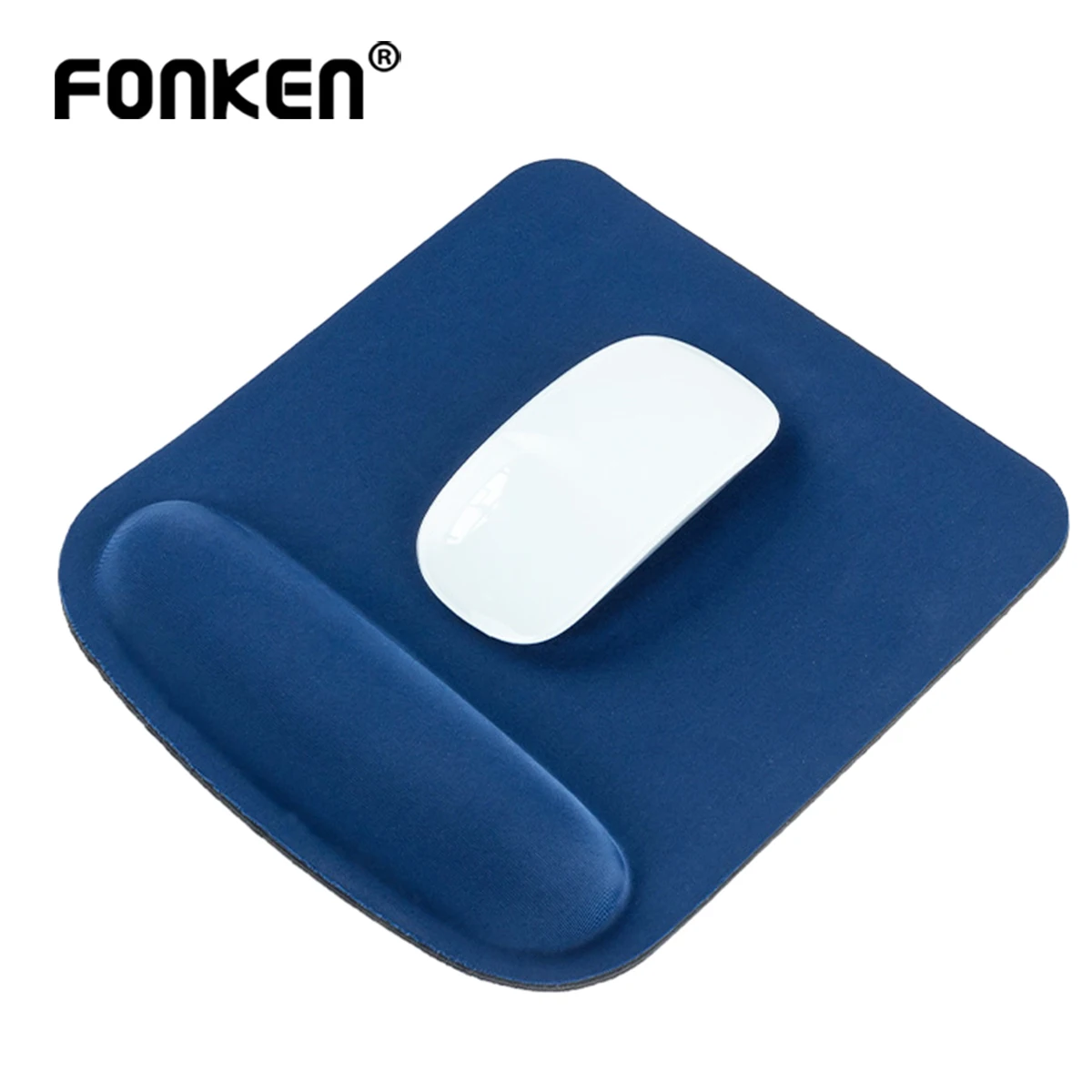 Professional Optical Trackball PC Thicken Mouse Pad Support Wrist Comfort Mouse Pad Mat Mice For Dota2 Diablo 3 CS Mousepad