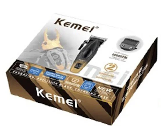 

KEMEI HAIR CLIPPER Мексика