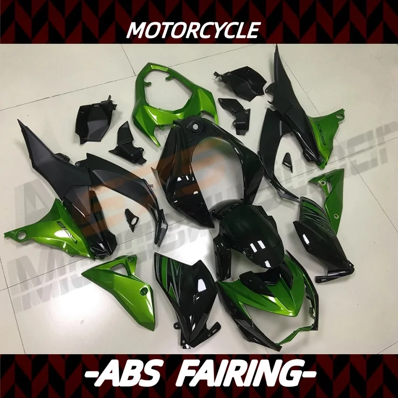 

New ABS Motorcycle fairing kit For Ninja Z800 2013 2014 2015 2016 Bodywork Injection mold