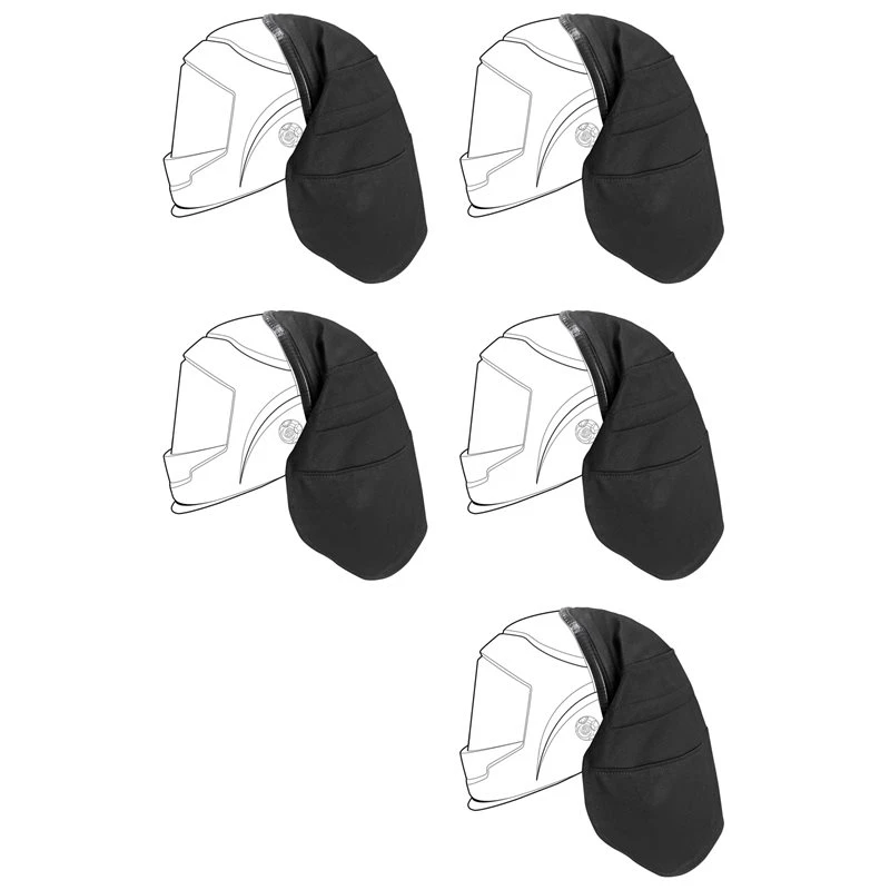 uisn-5x-welding-helmet-cover-cotton-safe-anti-burn-welding-headgear-full-protection-neck-extended-headcover-with-press