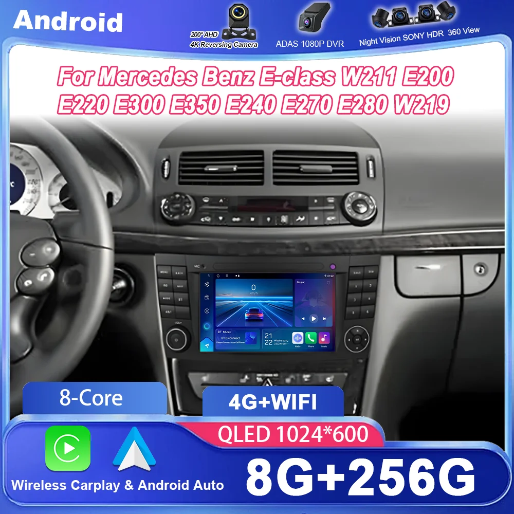 7 Inch Android For … - image