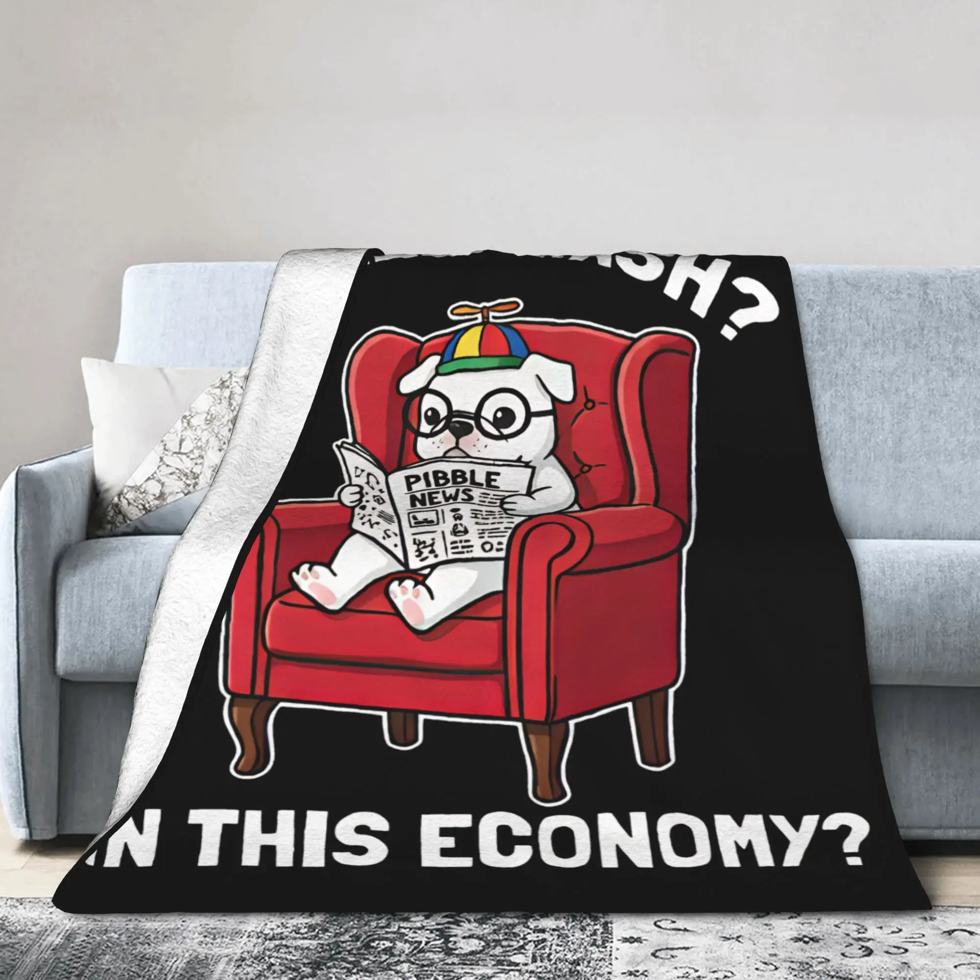 

Pibble A Belly Wash In This Economy Clean My Belly Одеяла Флисовое летнее легкое одеяло Постельное белье Коврик для спальни Кусок