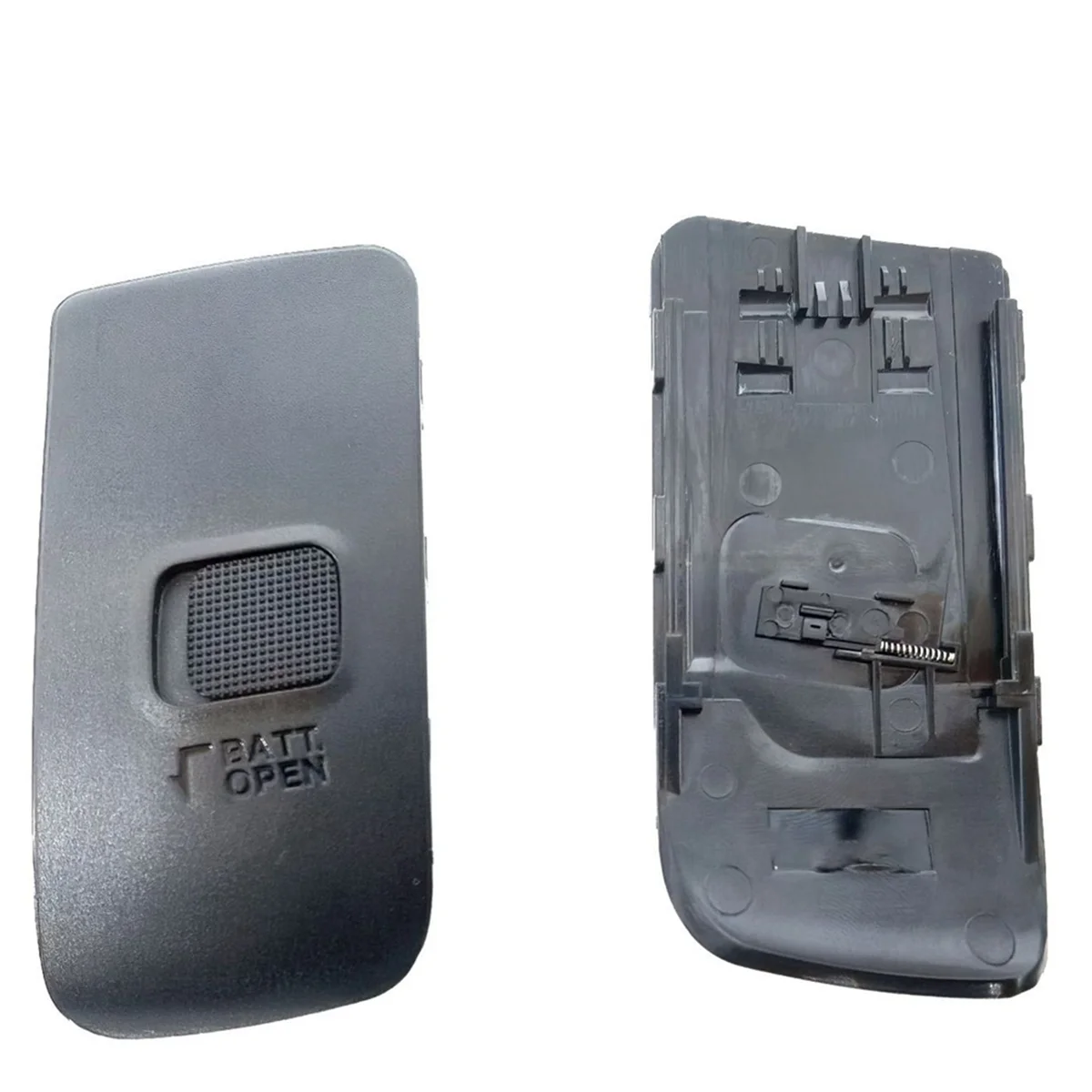 Совершенно новая крышка батарейного отсека вспышки, 2 шт., для YONGNUO YN600EX-RT II YN685 YN660, хит продаж