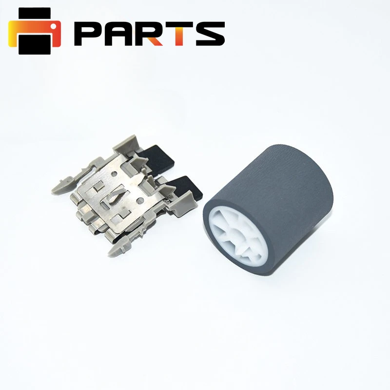 

Pick Roller + Pad Assembly Fujitsu Fi-5110C fi-5110EOX fi-5110EOX S500 S500M S510 S510M fi-5110EOXM