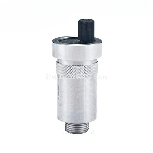 

AFRISO German stainless steel automatic exhaust valve ASV 12bar/110 ℃