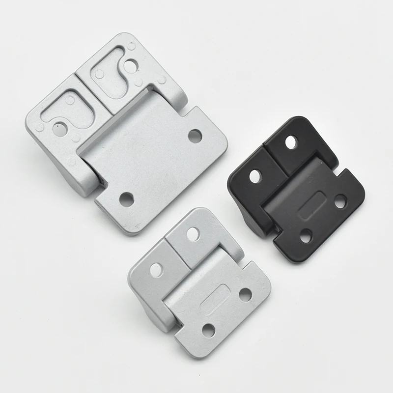 Large damping hinge torque hinge 9NM high torque hinge stop foldout E6-10-620S680S-50