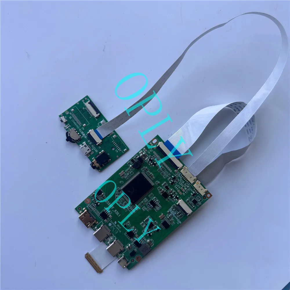 Controllor driver board Kit for MNG007JA1 16