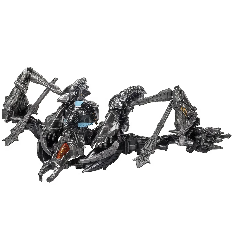 Hasbro – jouets classiques Transformers, série Studio, Robot transformateur déchu, modèle d'action, jouets de collection, en Stock