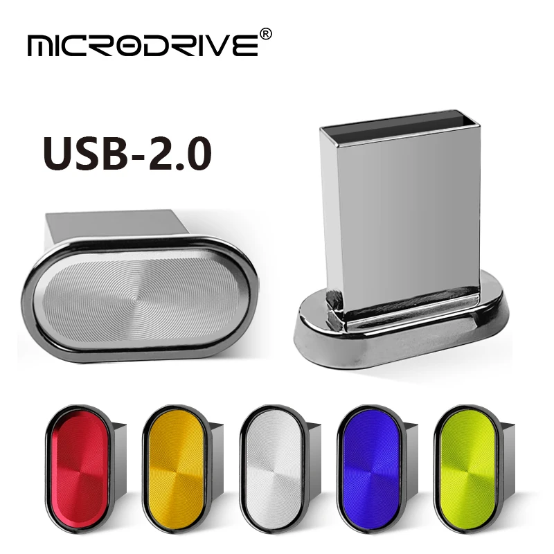 

Супер мини-USB флэш-накопитель 8 ГБ 16 ГБ 64 ГБ флэш-накопитель 32 ГБ 128 ГБ высокоскоростной USB-накопитель водонепроницаемый портативный U-диск
