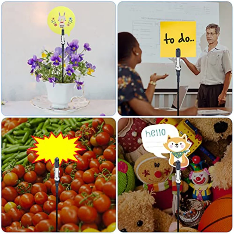 Настоятельно рекомендуется пластиковая подставка для рисования моделей (19 х 14 отверстий) и 26 шт. набор палочек с зажимом типа «крокодил» (7,87 х 5,9 дюйма