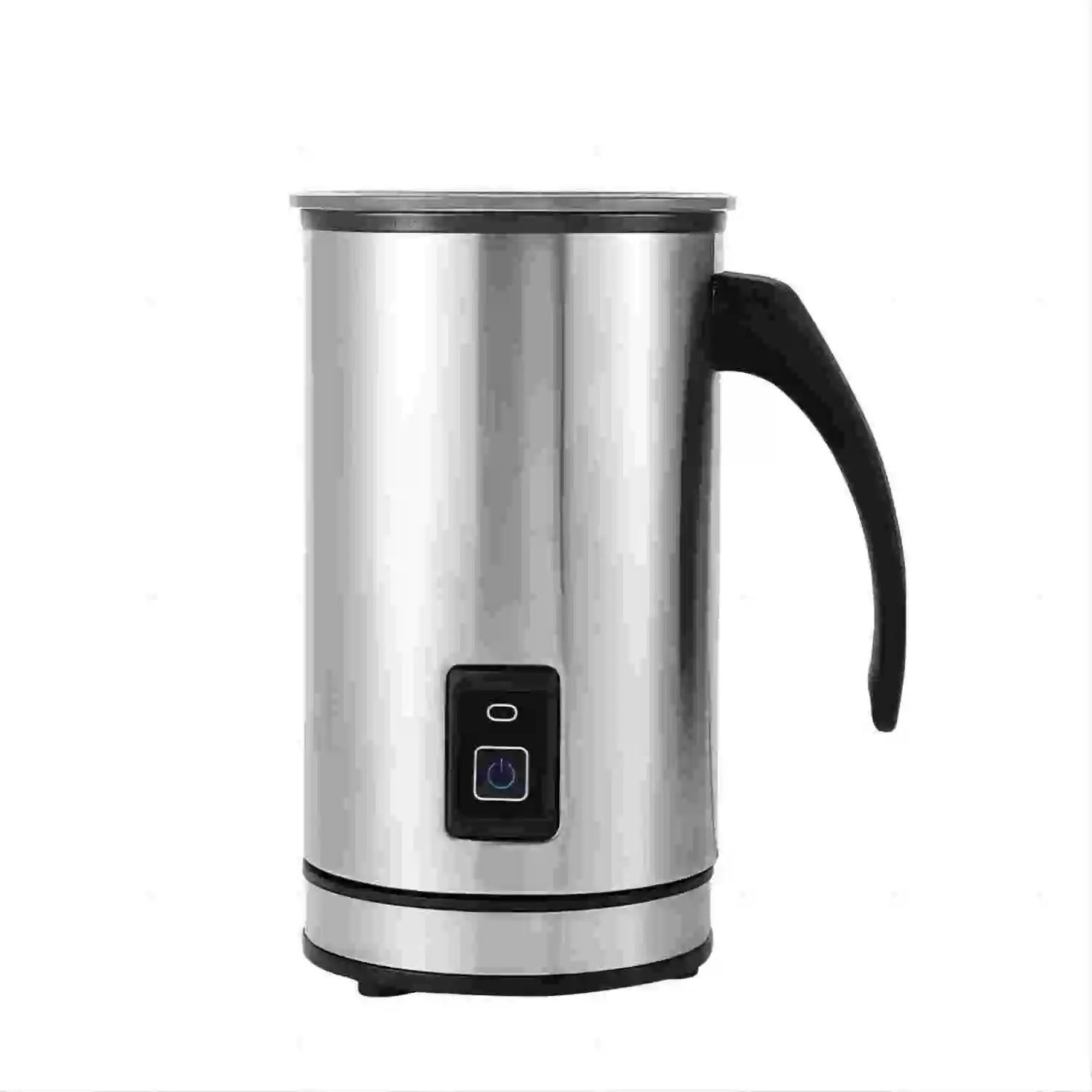 

Eastar Home Use 4 in 1 Touch Stainless Steel for Latte Coffee Foam Electric Milk Frother