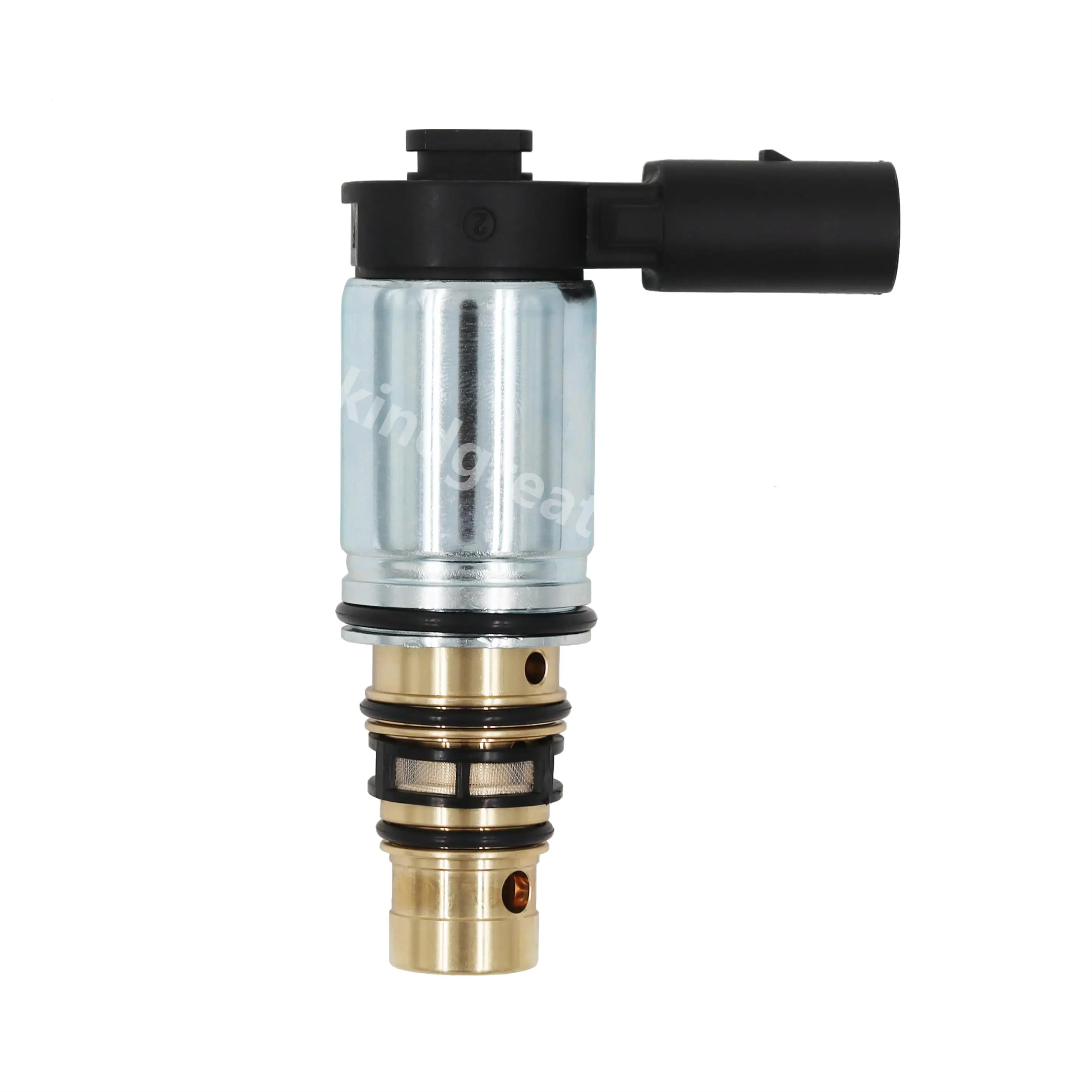 For volkswagen jettas sanden ac compressor PXE16 PXE14 car a/c compressor ac compressor control valve
