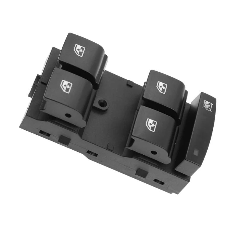 Master Power Door Window Switch Lifter Console Button for Buick Encore Verano Chevrolet Cruze Malibu Orlando 13305373 20830827