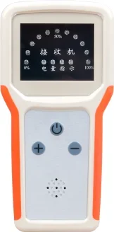 XHLJ504L Localizzatore di percorsi per cavi sotterranei intelligente Tester elettrico Tracciatore di percorsi per cavi