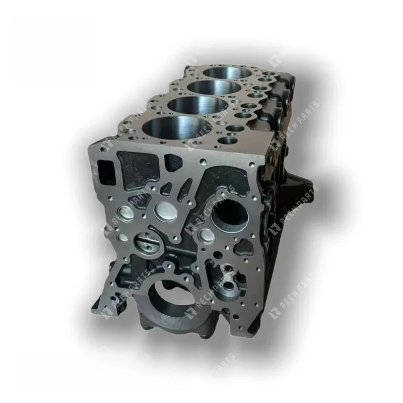 New Factory Direct Aluminum TD27 CYLINDER BLOCK 11010-7F404 for TERRANO ETC 2.7