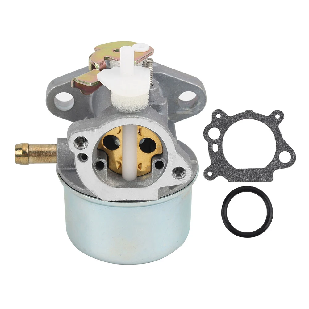 

Carburetor Compatible With Part Numbers 214570 214661 494217 Carburetor Replacement For 799872 790821 6.5 For HP Engines
