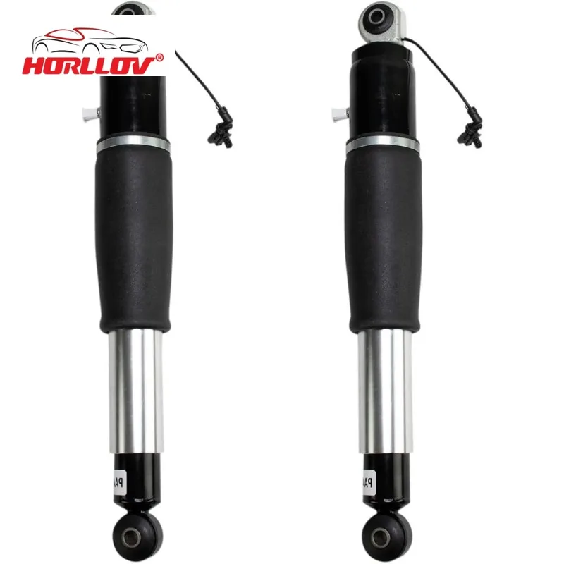 

Rear Air Shock Set for 2015-2020 Cadillac Escalade Escalade ESV for Chevrolet Suburban Tahoe for GMC Yukon Yukon XL