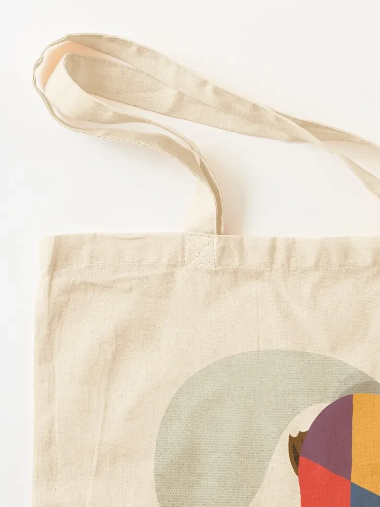 Hello Platypus Tote Bag Eco bag large tote bag female Canvas