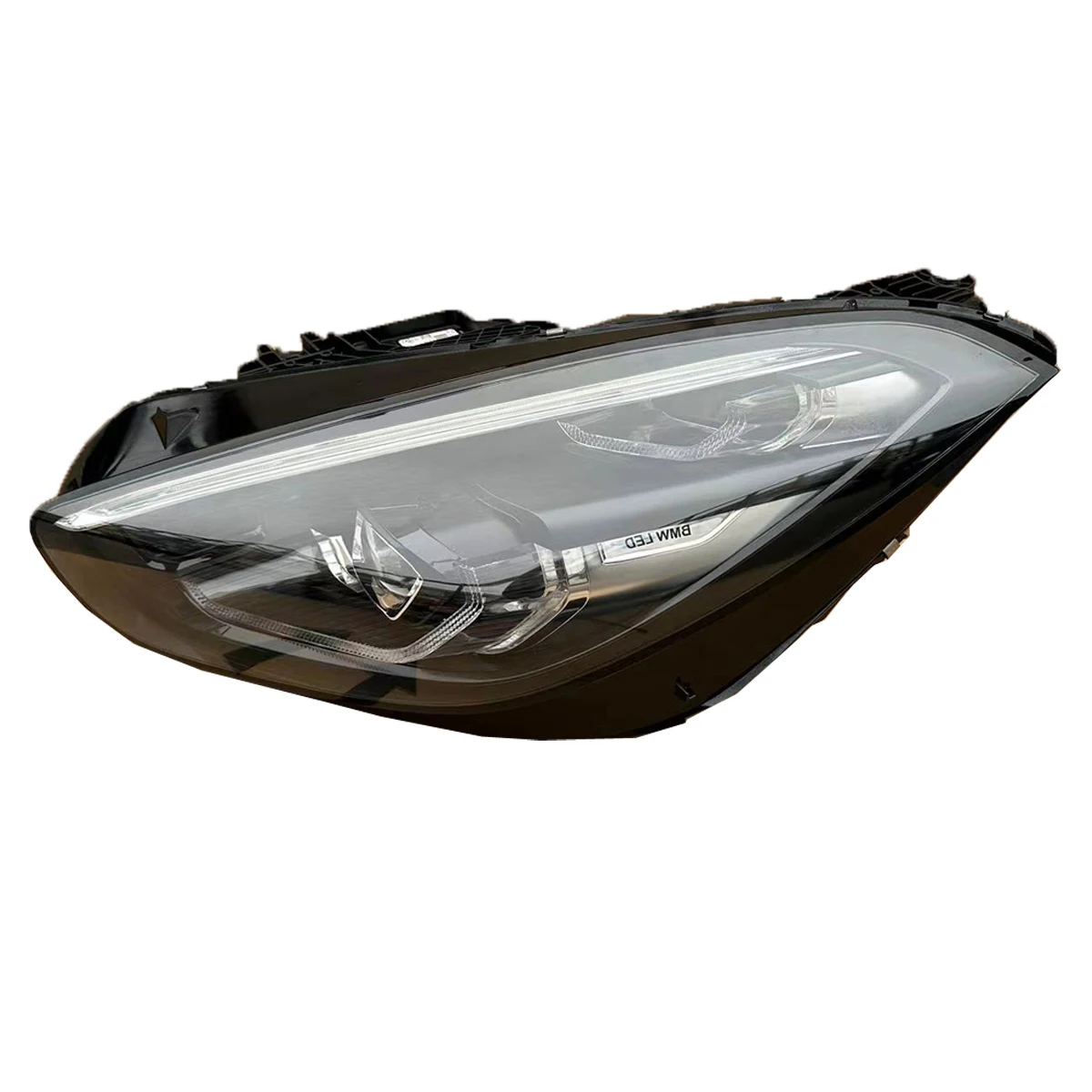 

For BMW Z4 G29 LED Headlight Assembly 2018-2023 25i M240i High Quality Left Right Original Lights