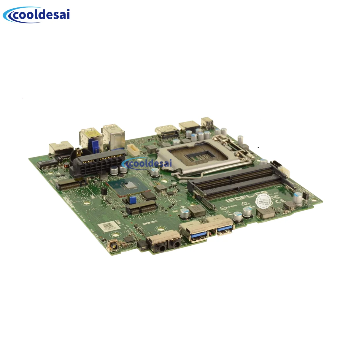 الأصلي لديل Optiplex 3060 مايكرو 3060 متر MFF اللوحة 0NV0M7 03KWTV LGA1151 IPCFL-CG DDR4 اللوحة الرئيسية 100% اختبار سريع السفينة #3