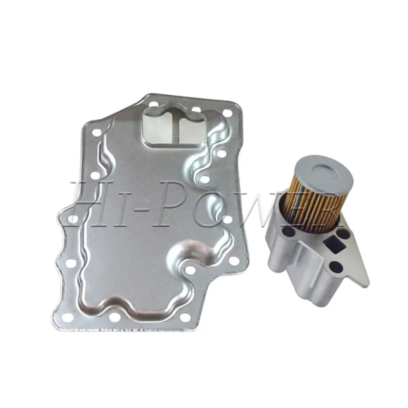 Automatic Transmission Oil Filter 317261XA03 31726-1XA03 For 2007-2014 Nissan Cube Versa 1.8L JF009E RE0F08A RE0F08B