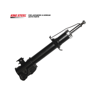 KYB 332120 OEM 48510-B1040 48510-B1040A amortiguadores Atuo Parts Car Shock Absorber For DAIHATSU SIRION STORIA M300 M301