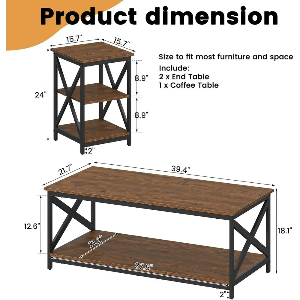 description