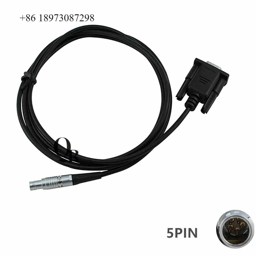 DOC129 Total Statio… - image